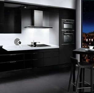 Духовой шкаф Де Дитрих DOP6557DG фото 3 в Краснодаре Духовой шкаф De Dietrich DOP6557DG фото 3 в Краснодаре