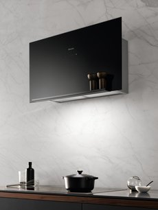 Вытяжка Миле DA 9091 W OBSW фото 2 в Краснодаре Вытяжка Miele DA 9091 W OBSW фото 2 в Краснодаре