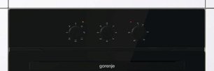Духовой шкаф Горение BO6725E02ABG фото 3 в Краснодаре Духовой шкаф Gorenje BO6725E02ABG фото 3 в Краснодаре