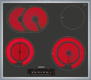 Варочная панель Сименс ET645FHP1 фото в Краснодаре Варочная панель Siemens ET645FHP1 фото в Краснодаре