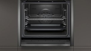 Духовой шкаф Нефф B57CR22G0 фото 3 в Краснодаре Духовой шкаф Neff B57CR22G0 фото 3 в Краснодаре