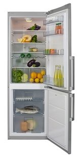 Двухкамерный холодильник Вестфрост VF 201 EH фото в Краснодаре Двухкамерный холодильник Vestfrost VF 201 EH фото в Краснодаре