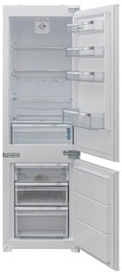 Встраиваемый холодильник Де Дитрих DRC1771FN фото 2 в Краснодаре Встраиваемый холодильник De Dietrich DRC1771FN фото 2 в Краснодаре