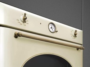 Духовой шкаф Смег SF855PO фото 3 в Краснодаре Духовой шкаф Smeg SF855PO фото 3 в Краснодаре