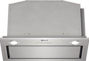 Вытяжка Нефф D55ML66N0 фото в Краснодаре Вытяжка Neff D55ML66N0 фото в Краснодаре