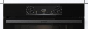 Духовой шкаф Горение BOS6737E13BG фото 4 в Краснодаре Духовой шкаф Gorenje BOS6737E13BG фото 4 в Краснодаре