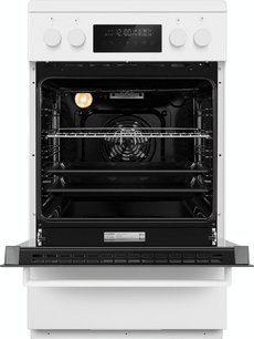 Электрическая плита Maunfeld MIC511W01TD фото 3 в Краснодаре