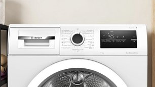 Сушильная машина Бош WTN86211ME фото 2 в Краснодаре Сушильная машина Bosch WTN86211ME фото 2 в Краснодаре