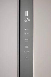 Холодильник Куперсберг KSB 17577 CG фото в Краснодаре Холодильник Kuppersberg KSB 17577 CG фото в Краснодаре