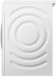 Стиральная машина с фронтальной загрузкой BOSCH WAV28IH1OE фото 2 в Краснодаре Стиральная машина с фронтальной загрузкой BOSCH WAV28IH1OE фото 2 в Краснодаре