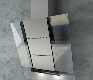 Вытяжка Гутман Vertica фото 4 в Краснодаре Вытяжка Gutmann Vertica фото 4 в Краснодаре