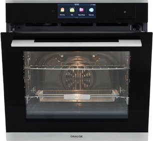 Духовой шкаф Грауде BMDP 60.4 E фото 4 в Краснодаре Духовой шкаф Graude BMDP 60.4 E фото 4 в Краснодаре