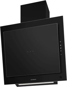 Вытяжка Де Дитрих DHV4684B фото в Краснодаре Вытяжка De Dietrich DHV4684B фото в Краснодаре