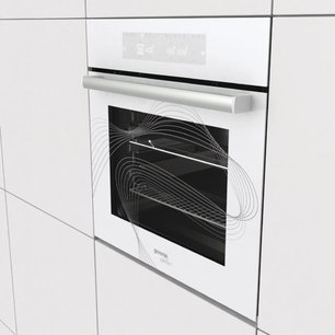 Духовой шкаф Горение BO758KR фото 3 в Краснодаре Духовой шкаф Gorenje BO758KR фото 3 в Краснодаре