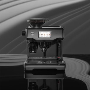 Кофейная станция БОРК C820 фото 2 в Краснодаре Кофейная станция BORK C820 фото 2 в Краснодаре