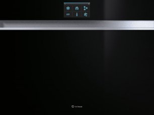 Встраиваемый шкаф шоковой заморозки Иринокс Freddy 45 HF452350003 (текстурированная латунь/черный) фото в Краснодаре Встраиваемый шкаф шоковой заморозки Irinox Freddy 45 HF452350003 (текстурированная латунь/черный) фото в Краснодаре