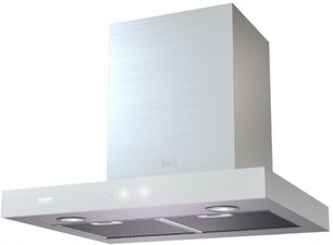 Вытяжка Krona PAOLA 600 inox/white sensor фото в Краснодаре Вытяжка Krona PAOLA 600 inox/white sensor фото в Краснодаре