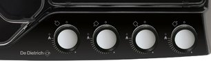 Варочная панель Де Дитрих DPE7610B фото 2 в Краснодаре Варочная панель De Dietrich DPE7610B фото 2 в Краснодаре