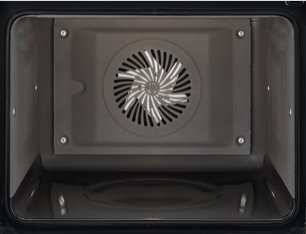 Духовой шкаф Электролюкс OEE5C71Z фото 3 в Краснодаре Духовой шкаф Electrolux OEE5C71Z фото 3 в Краснодаре
