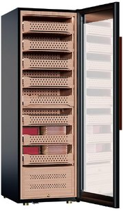 Хьюмидор Мэйвел MC-376BK (PRO) фото 3 в Краснодаре Хьюмидор Meyvel MC-376BK (PRO) фото 3 в Краснодаре