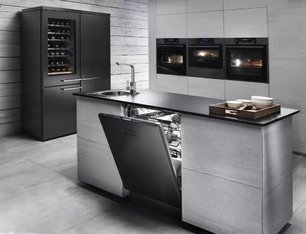 Компактный духовой шкаф Аско OCS8487B фото 3 в Краснодаре Компактный духовой шкаф Asko OCS8487B фото 3 в Краснодаре