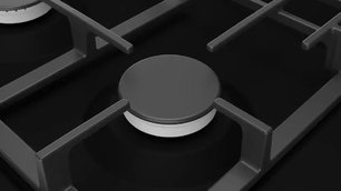 Варочная панель Бош PGP6B3B92R фото 4 в Краснодаре Варочная панель Bosch PGP6B3B92R фото 4 в Краснодаре