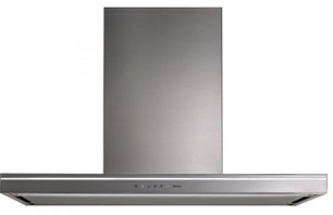 Вытяжка Фалмек Lumina 120 Steel wall (NRS) фото в Краснодаре Вытяжка Falmec Lumina 120 Steel wall (NRS) фото в Краснодаре