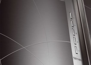 Вытяжка Falmec Mirabilia 67 Groove (800) ECP фото 3 в Краснодаре