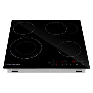 Варочная панель Маунфилд EVCE594SMDPBK фото 3 в Краснодаре Варочная панель Maunfeld EVCE594SMDPBK фото 3 в Краснодаре