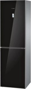 Двухкамерный холодильник Бош KGN 39SB10 R фото в Краснодаре Двухкамерный холодильник Bosch KGN 39SB10 R фото в Краснодаре