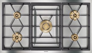 Варочная панель Гаггенау VG 491-211 фото в Краснодаре Варочная панель Gaggenau VG 491-211 фото в Краснодаре