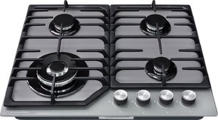 Газовая варочная панель Шауб Лоренц SLK GG6018 фото 2 в Краснодаре Газовая варочная панель Schaub Lorenz SLK GG6018 фото 2 в Краснодаре