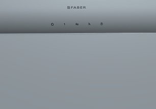 Вытяжка Faber COCKTAIL XS ALMOND F55 фото 3 в Краснодаре