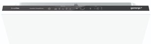 Посудомоечная машина Горение Плюс GDV660 фото 4 в Краснодаре Посудомоечная машина Gorenje Plus GDV660 фото 4 в Краснодаре