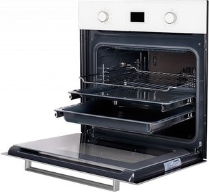 Духовой шкаф Kuppersberg SB 691 W фото 2 в Краснодаре