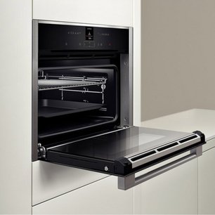 Духовой шкаф Нефф C17CR22N0 фото 3 в Краснодаре Духовой шкаф Neff C17CR22N0 фото 3 в Краснодаре