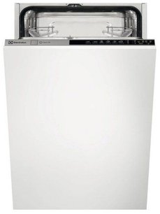 Посудомоечная машина Electrolux ESL94320LA фото в Краснодаре
