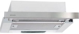 Встраиваемая вытяжка Фабер FLOX IX A45 фото в Краснодаре Встраиваемая вытяжка Faber FLOX IX A45 фото в Краснодаре