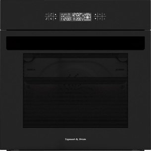 Духовой шкаф Зигмунд Штайн EN 222.112 B фото в Краснодаре Духовой шкаф Zigmund Shtain EN 222.112 B фото в Краснодаре