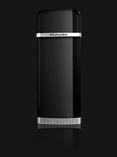 Холодильник KitchenAid KCFMB 60150L фото 3 в Краснодаре