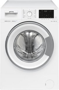 Стиральная машина Smeg WHTC710DSIT фото в Краснодаре