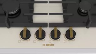 Газовая варочная панель BOSCH PPP6B1B90R фото 2 в Краснодаре Газовая варочная панель BOSCH PPP6B1B90R фото 2 в Краснодаре