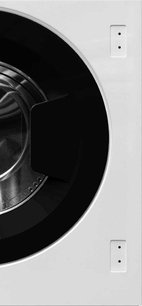 Встраиваемая стиральная машина Кертинг KWMI 14V87 фото 3 в Краснодаре Встраиваемая стиральная машина Korting KWMI 14V87 фото 3 в Краснодаре