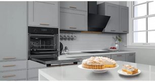 Вытяжка для настенного монтажа BOSCH DWK65AJ91R фото 4 в Краснодаре Вытяжка для настенного монтажа BOSCH DWK65AJ91R фото 4 в Краснодаре