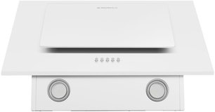 Вытяжка Маунфилд Tower A 50 белый фото 4 в Краснодаре Вытяжка Maunfeld Tower A 50 белый фото 4 в Краснодаре