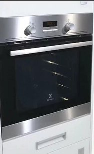 Духовой шкаф Electrolux OPEA4300X фото 4 в Краснодаре