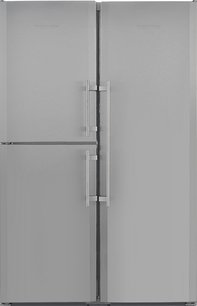 Холодильник Либхер SBSes 7353 Premium BioFresh NoFrost фото 3 в Краснодаре Холодильник Liebherr SBSes 7353 Premium BioFresh NoFrost фото 3 в Краснодаре