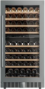 Винный шкаф Мэйвел MV99PRO-KST2 фото в Краснодаре Винный шкаф Meyvel MV99PRO-KST2 фото в Краснодаре
