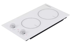 Индукционная варочная панель Маунфилд CVI292MWH фото 3 в Краснодаре Индукционная варочная панель Maunfeld CVI292MWH фото 3 в Краснодаре