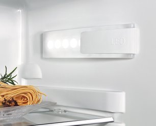 Холодильник АЕГ RCB63426TX фото 4 в Краснодаре Холодильник AEG RCB63426TX фото 4 в Краснодаре